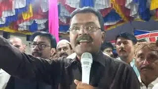 Sayed Zain Shah Speech at Mehar Save Indus River Movement Program #NoMoreCanalsOnIndus
