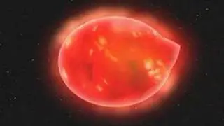 Chandra X-ray Observatory: Stars on the brink