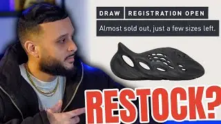 Is That Really It? What's Next For These Adidas YEEZY Releases..