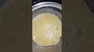 كوكتيل فواكه روووووعة 😋😋😋🤍👍
