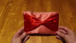 Review of my Ipsy Glam Bag Winter December 2025