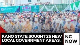 North West Constitutional Review: Key Issues Discussed in Kaduna Hearing