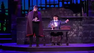 DRACULA (Vero Beach Theatre Guild)