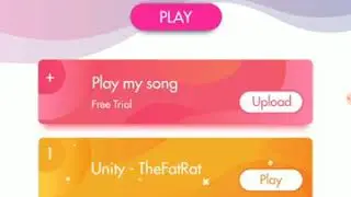 Beat jumper