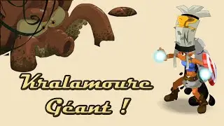 [Dofus] Humility - Kralamoure Géant - Double Succès - Nouvelle Série !