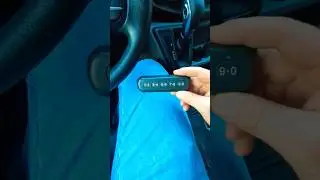 How to know which Keyless Entry keypad you need for your Ford Transit.