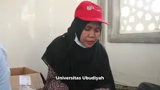 Tim Medis Keliling UUI Berikan Layanan Kesehatan Gratis bagi Warga Pidie Jaya