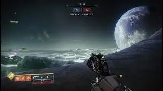 Thorn: 6 shot sound effect