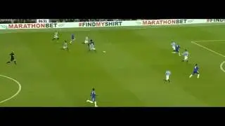 Iheanacho miss vs Man City