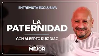 La paternidad - Alberto Ruiz Diaz