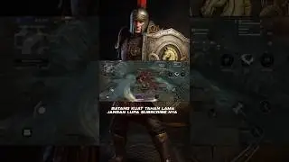 TUTORIAL CARA BERMAIN GOLD AND GLORY #shorts #gng #gaming #gameplay