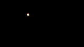 Light Candles in open sky