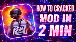 How To Crack Paid Mods | Remove login Page| Any Mod Apk Crack 2 Minutes #bgmimodapk#crackBgmimod