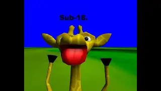Wild Animal Racing speedrun (All Cups in 17:38 RTA)