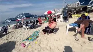 Leblon Beach Vibes