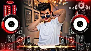 Shubh - Fell For You Dj Remix Song 🔥| Bass Boosted | Dj Song 🔥| Trending Song 2025 | DNO Series
