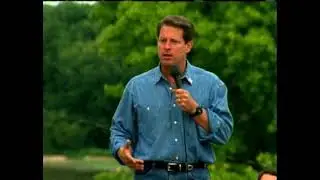 Patients Bill of Rights - 2000 Gore-Lieberman Presidential Campaign Commercials