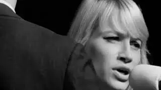 Peter, Paul and Mary - Blowing in The Wind