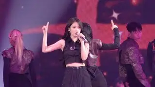 아이유 IU 스물셋 (Twenty three) | 240407 IU H.E.R. WORLD TOUR CONCERT IN TAIPEI