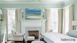 How to Choose The Perfect Wall Color | Southern Living