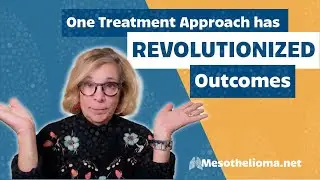 #1 Peritoneal Mesothelioma Treatment