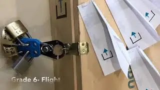 Breakout EDU- Flight