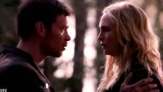 Klaus & Caroline - True Love