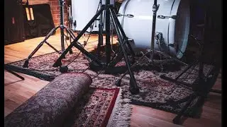 Drum Dug : Incredible Drum Rugs In 2026