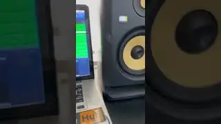 L-Finguz Remakes Suga Free Born Again On Logic Pro