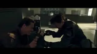 Hidden Strike funny moments with John Cena And Jackie Chan