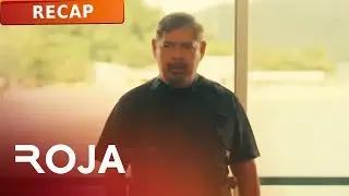 Uno is freed from prison with the help of Police Captain Jericho | Roja Recap