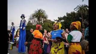 Football : les équipes africaines arrivent au Maroc pour la CAN 2025