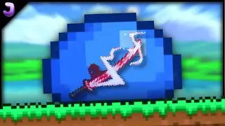 Terraria Randomizer, but We Added CALAMITY...