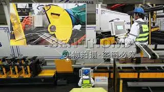 Long service life z purlin roll forming machine purlin making machine purlin rolling machine