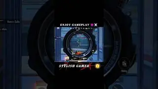 GAMEPLAY 😈☠️#bgmi #stylishgamer #gaming #skills #edit #shorts #bgmishorts #trending #trendingshorts