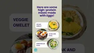 World Egg Day!