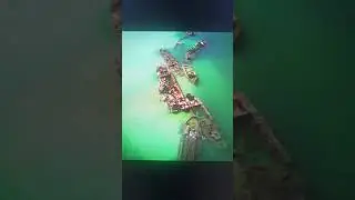 Floating Away