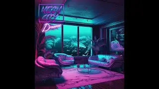 Scizzie - Aquatic Ambience (Neon City Dreams Cover) Pitched