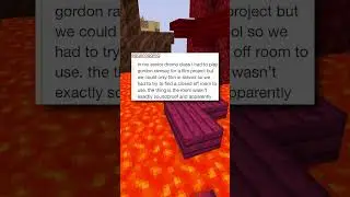 school project gone wrong 😭 😂