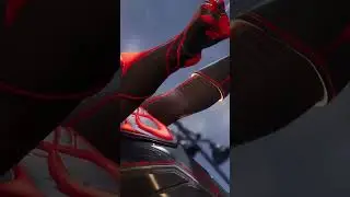 Spider man 2 мнение часть 8 #viral #spiderman #ps5
