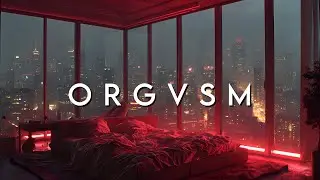 [Playlist] Passionate - Seductive | Lofi Beat | Relaxing 🖤 One Hour Mix