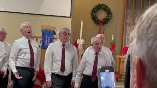 HOF movie xmasshow 2023