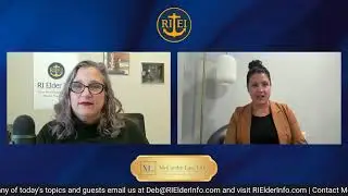 Long-Term Care-what is it? How do you choose? | Friday Friends