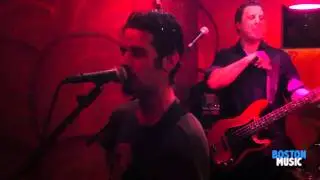 The Shills - Black Hole Sun