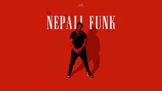 VEK - Nepali Funk (VISUALIZER)