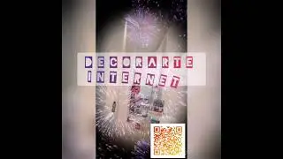 video de felisitacion de fin de ano   2023  de decorin y decorarte
