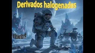 DERIVADOS HALOGENADOS