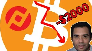 PlusToken Ponzi Scheme the cause of the $2000 Bitcoin Crash?