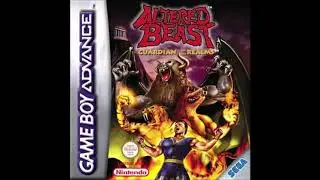 Altered Beast: Guardian of the Realms (GBA): 18 - Beast / Boss Theme 3