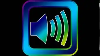 Arcade game alarm tone sound effect (long)
